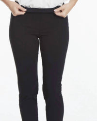 Slimsation By Multiples - Pull On Narrow Leg Pants