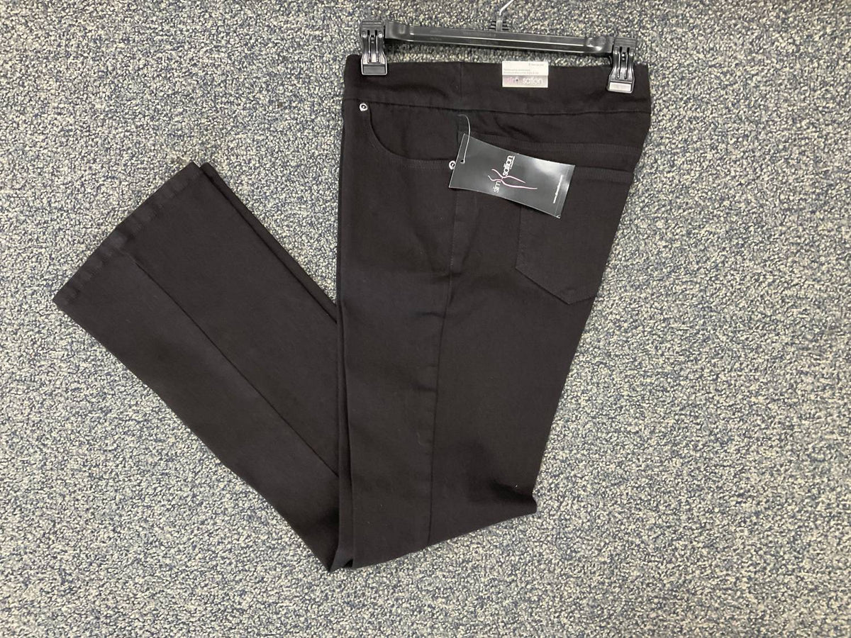 Slimsation By Multiples - Ready To Go Flare Jeans