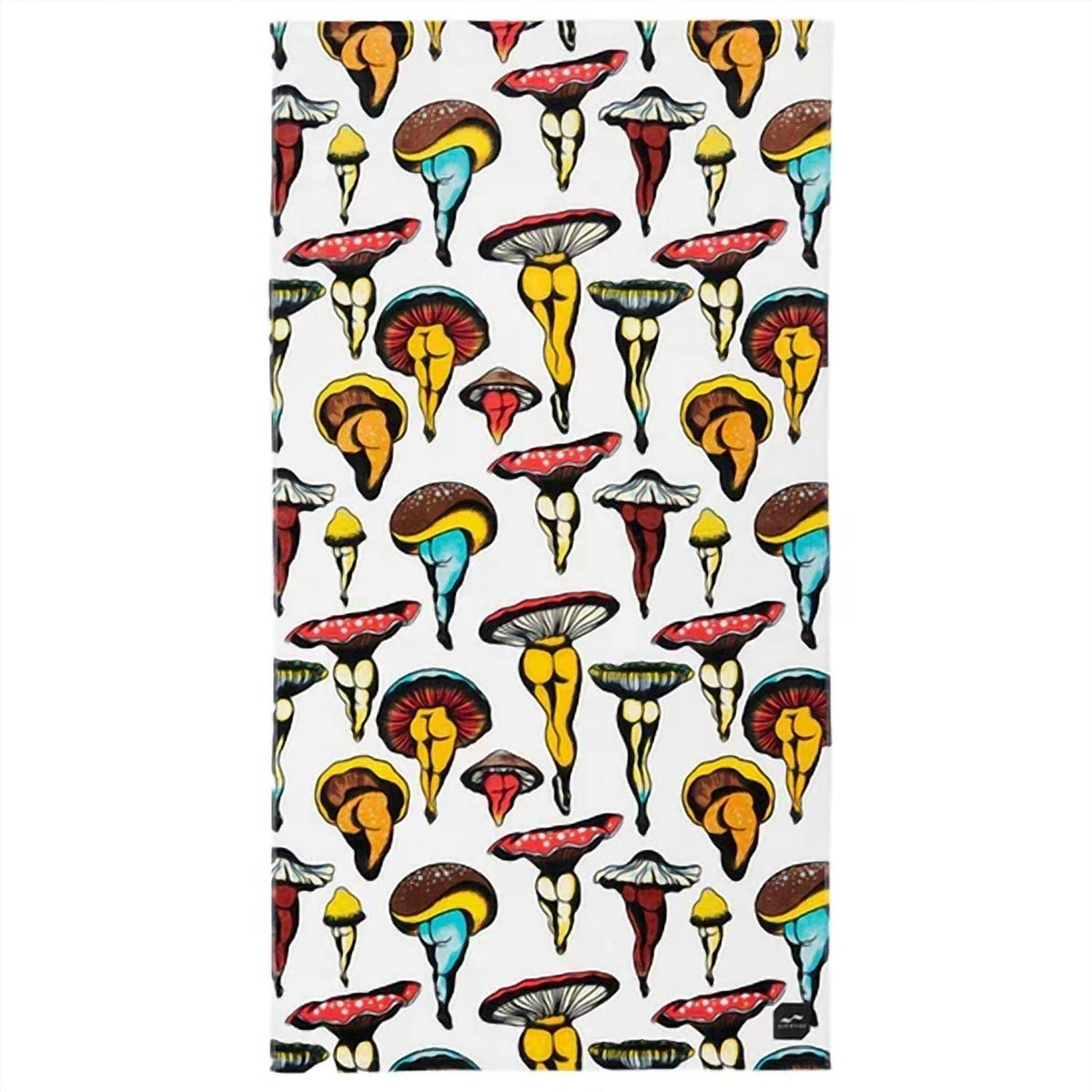 Slowtide - Cecilia Beach Towel