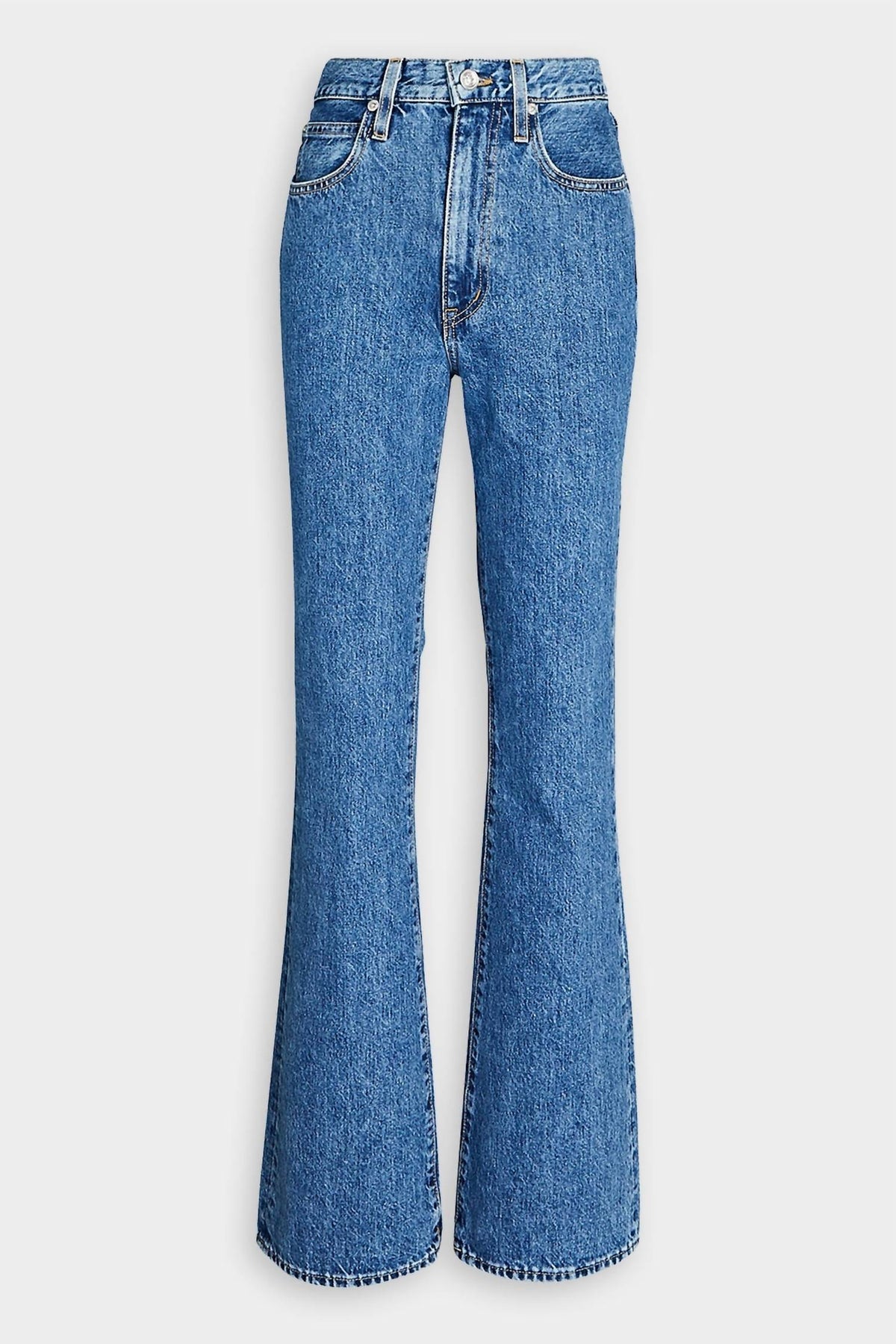 Slvrlake - Charlotte Bootcut Jean