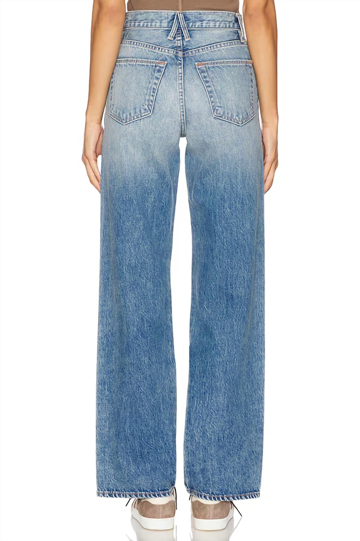 Slvrlake - Grace Jeans
