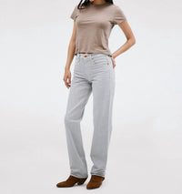 Slvrlake - Sophie Mid-rise Jeans