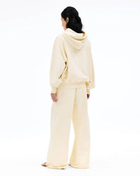 Slvrlake - Wide Leg Sweatpant - clothing - cotton - joggers