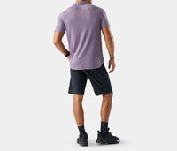 Smartwool - Active Mesh Polo Shirt