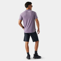 Smartwool - Active Mesh Polo Shirt