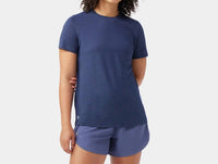Smartwool - Active Mesh Short Sleeve Top