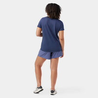 Smartwool - Active Mesh Short Sleeve Top