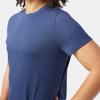 Smartwool - Active Mesh Short Sleeve Top