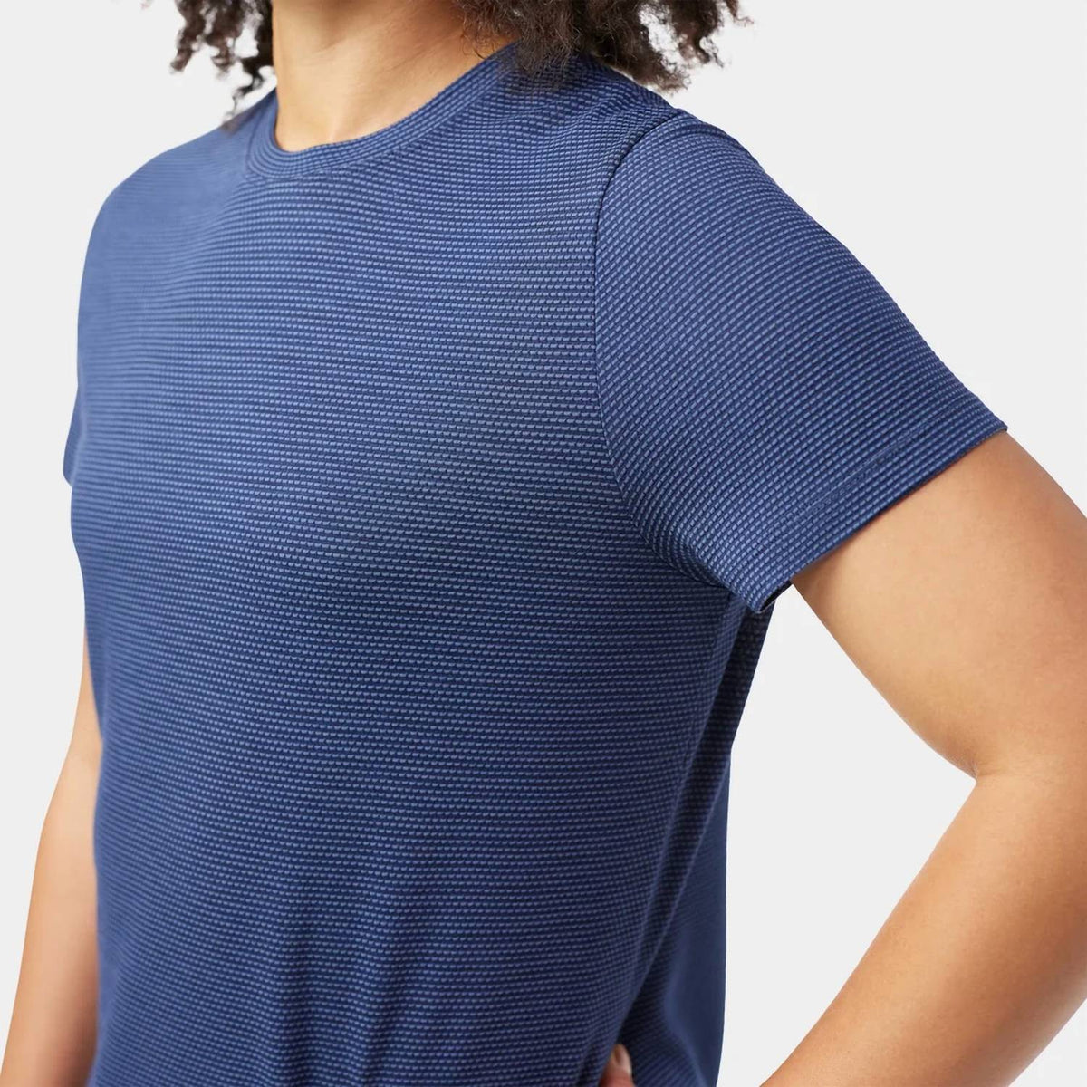 Smartwool - Active Mesh Short Sleeve Top