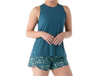 Smartwool - Active Ultralite High Neck Tank