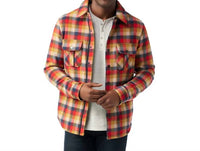 Smartwool - Anchor Line Shirt Jacket - casual - button - down - shirts - clothing - men