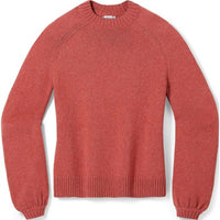 Smartwool - Bell Sleeve Sweater