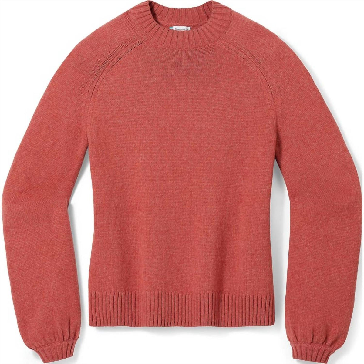 Smartwool - Bell Sleeve Sweater