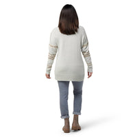 Smartwool - Boyfriend Cardigan - cardigans - clothing - grey