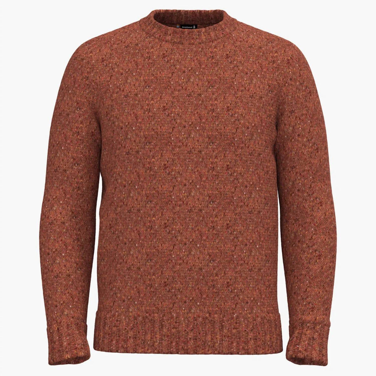 Smartwool - Heavy Crew Sweater