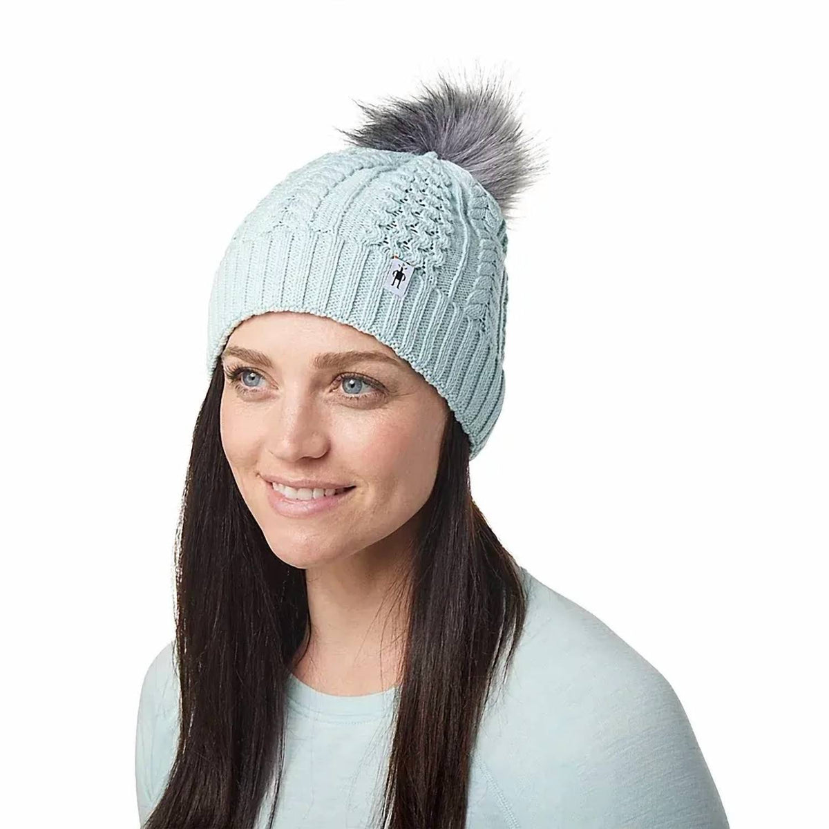 Smartwool - Lodge Girl Beanie