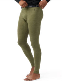 Smartwool - Men's Classic Thermal Merino Base Layer Bottom