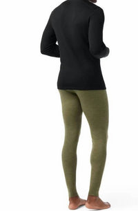 Smartwool - Men's Classic Thermal Merino Base Layer Bottom