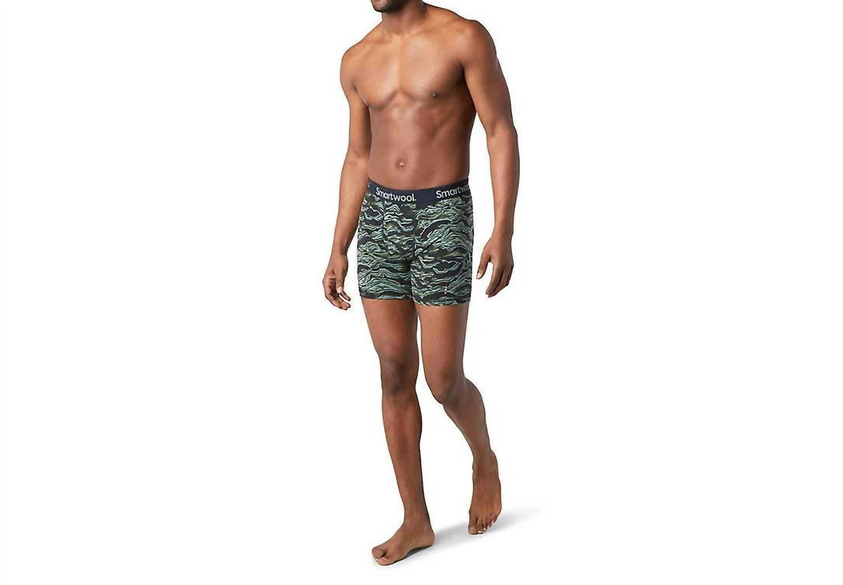 Smartwool - Merino Boxer Brief