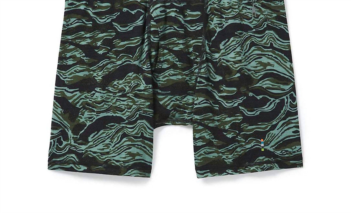 Smartwool - Merino Boxer Brief