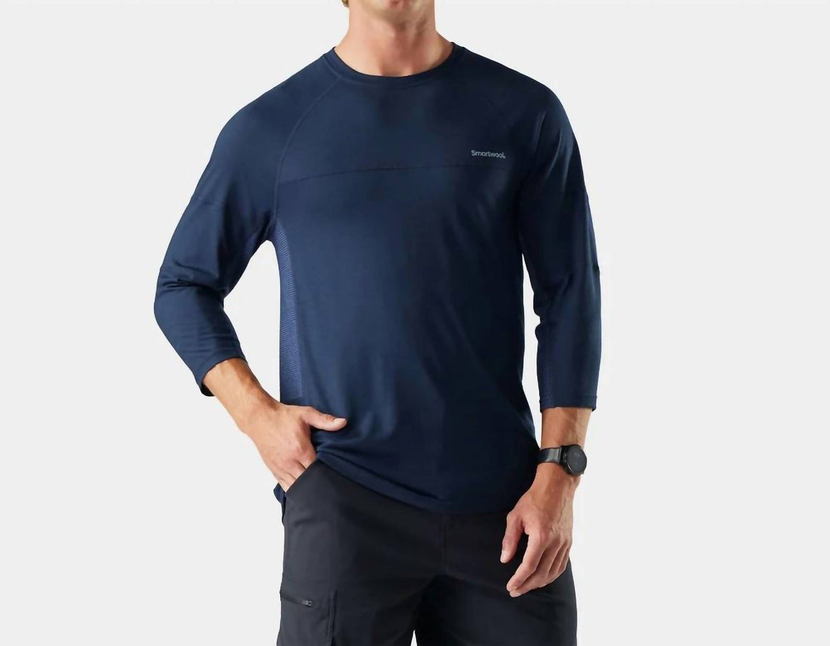 Smartwool - Mountain Bike Jersey