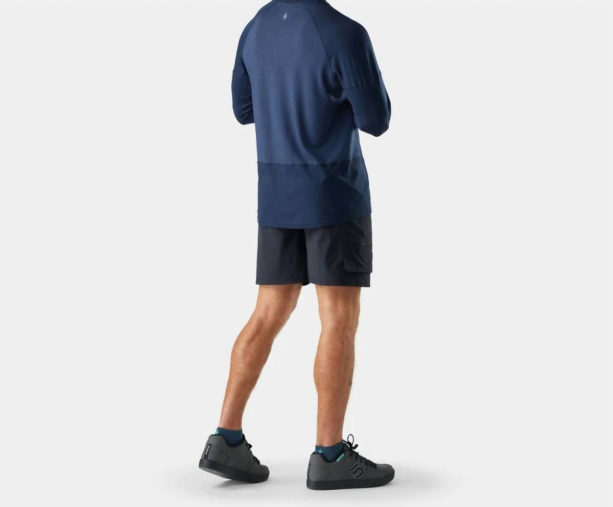 Smartwool - Mountain Bike Jersey