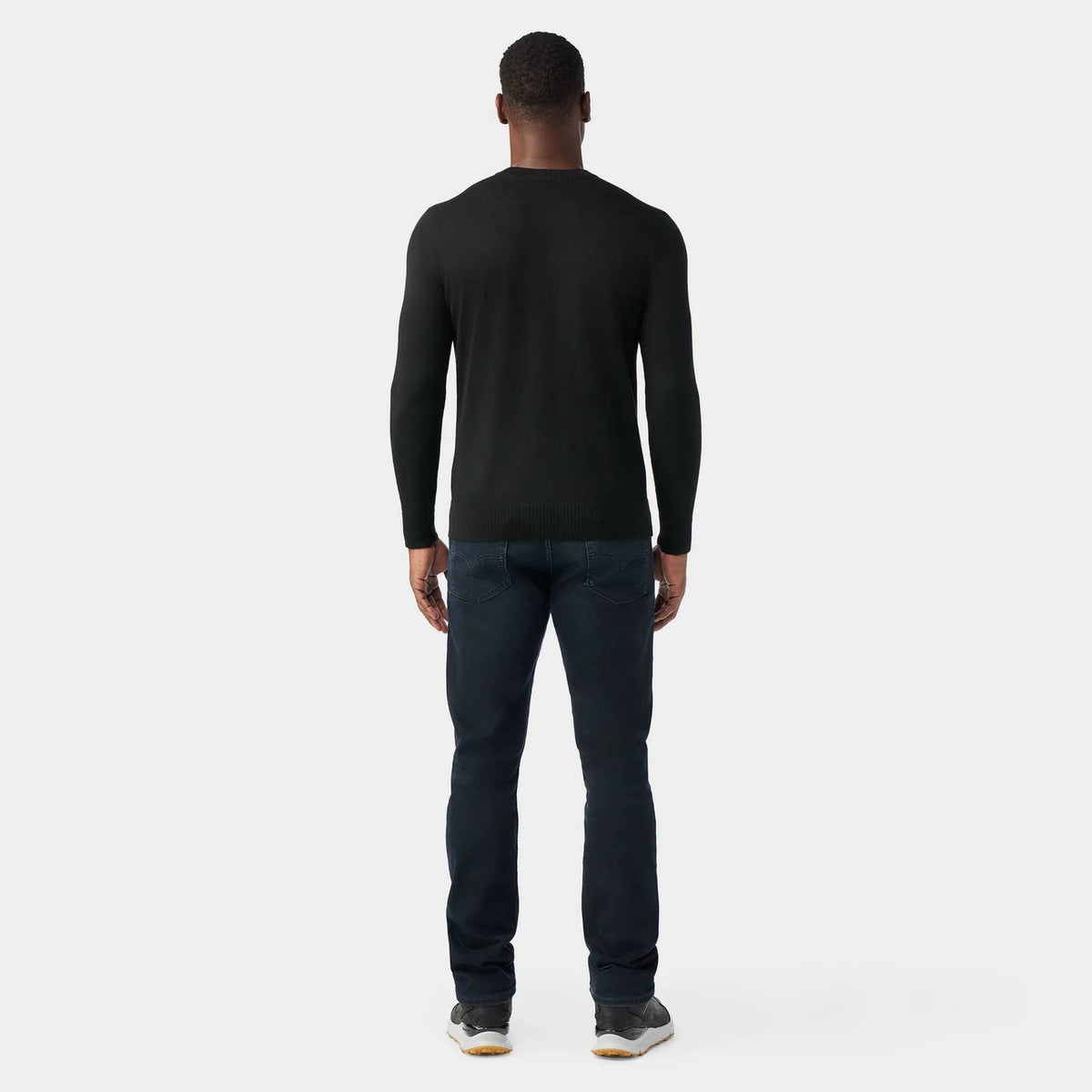 Smartwool - Sparwood Crew Sweater