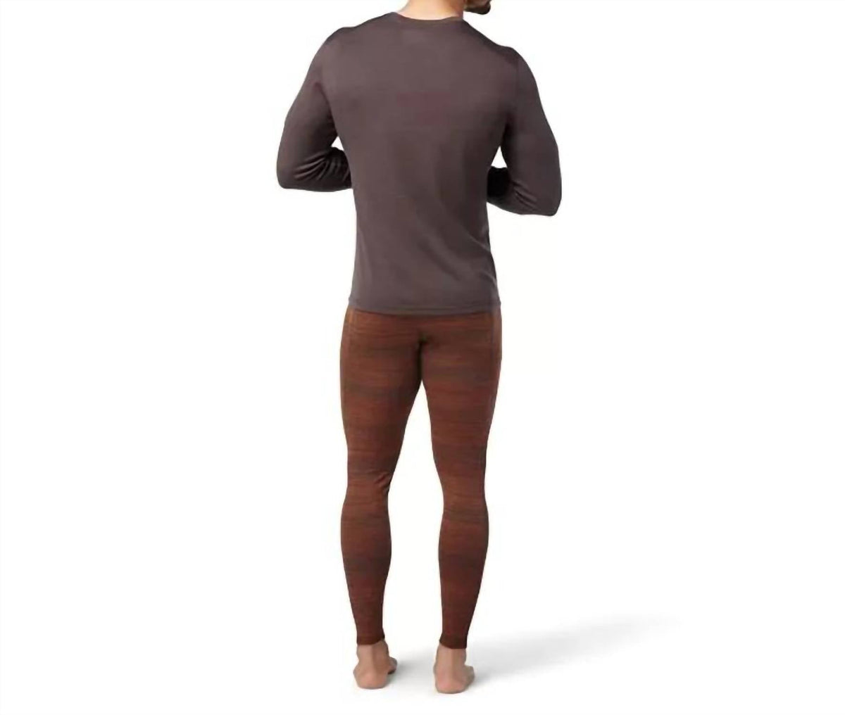 Smartwool - Thermal Merino Base Layer Crew Tee