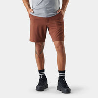 Smartwool - Woven Waistband Short