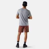 Smartwool - Woven Waistband Short