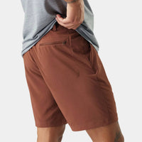 Smartwool - Woven Waistband Short