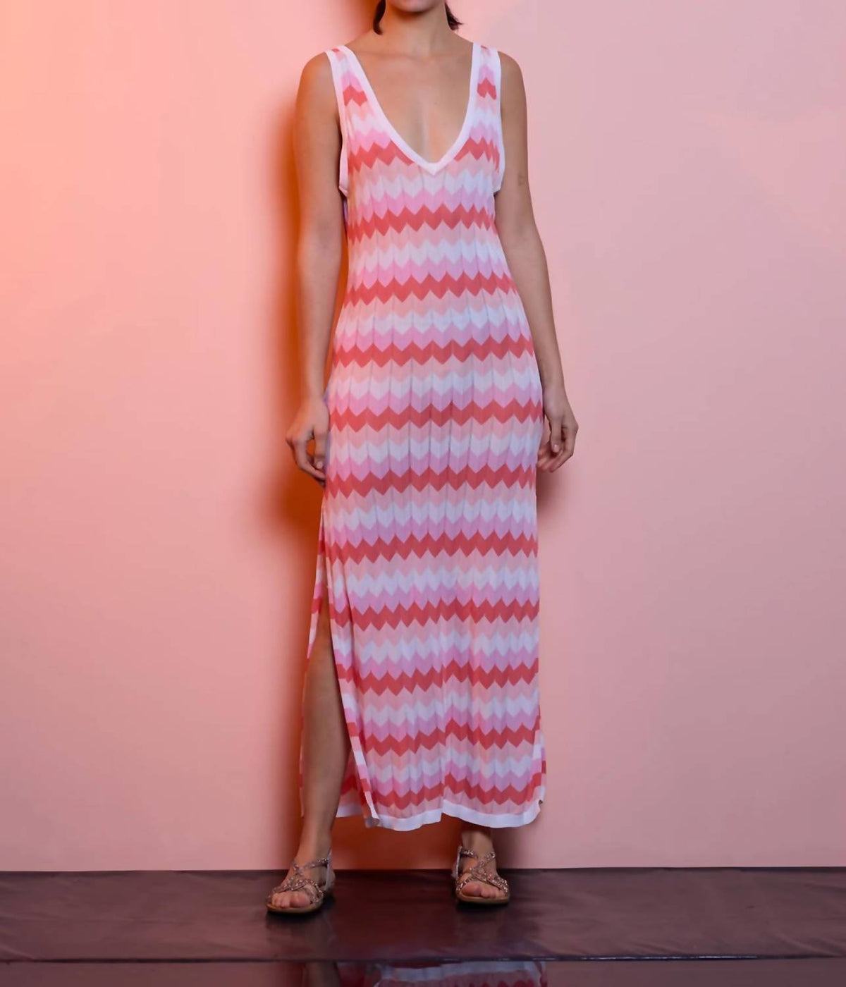 Smf - Evora Dress