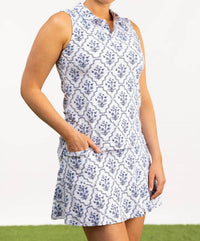 Smith & Quinn - Alice Sleeveless Top
