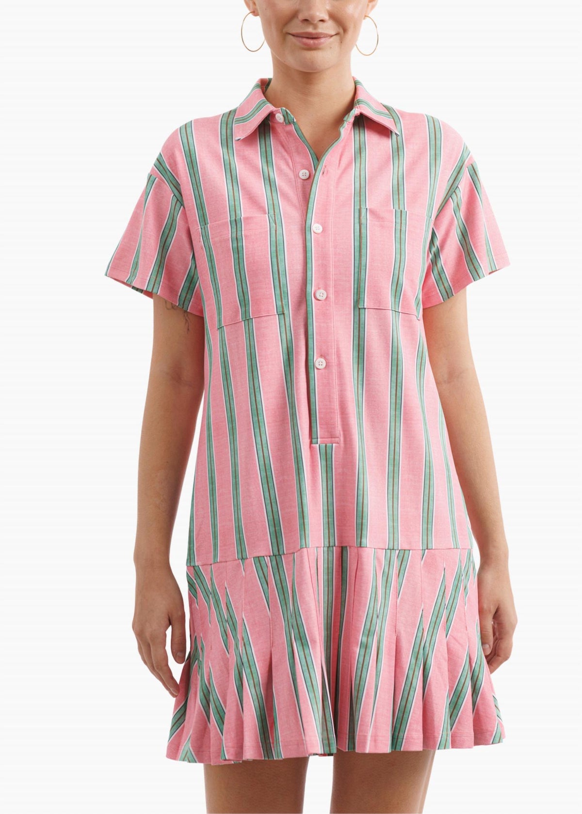 Smith & Quinn - Aspen Dress