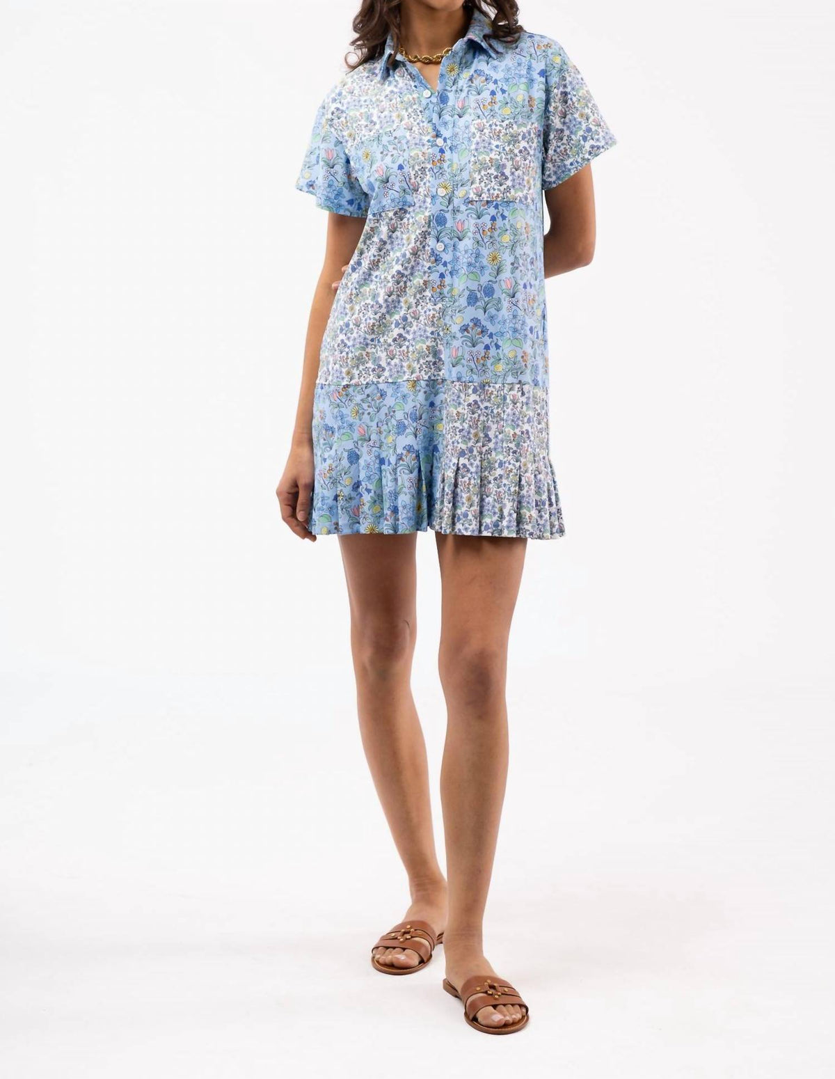 Smith & Quinn - Aspen Dress