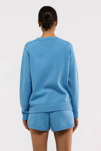Smith & Quinn - Autumn Sweater