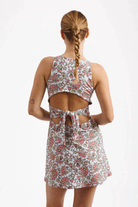 Smith & Quinn - Beck Dress - clothing - dresses - mini