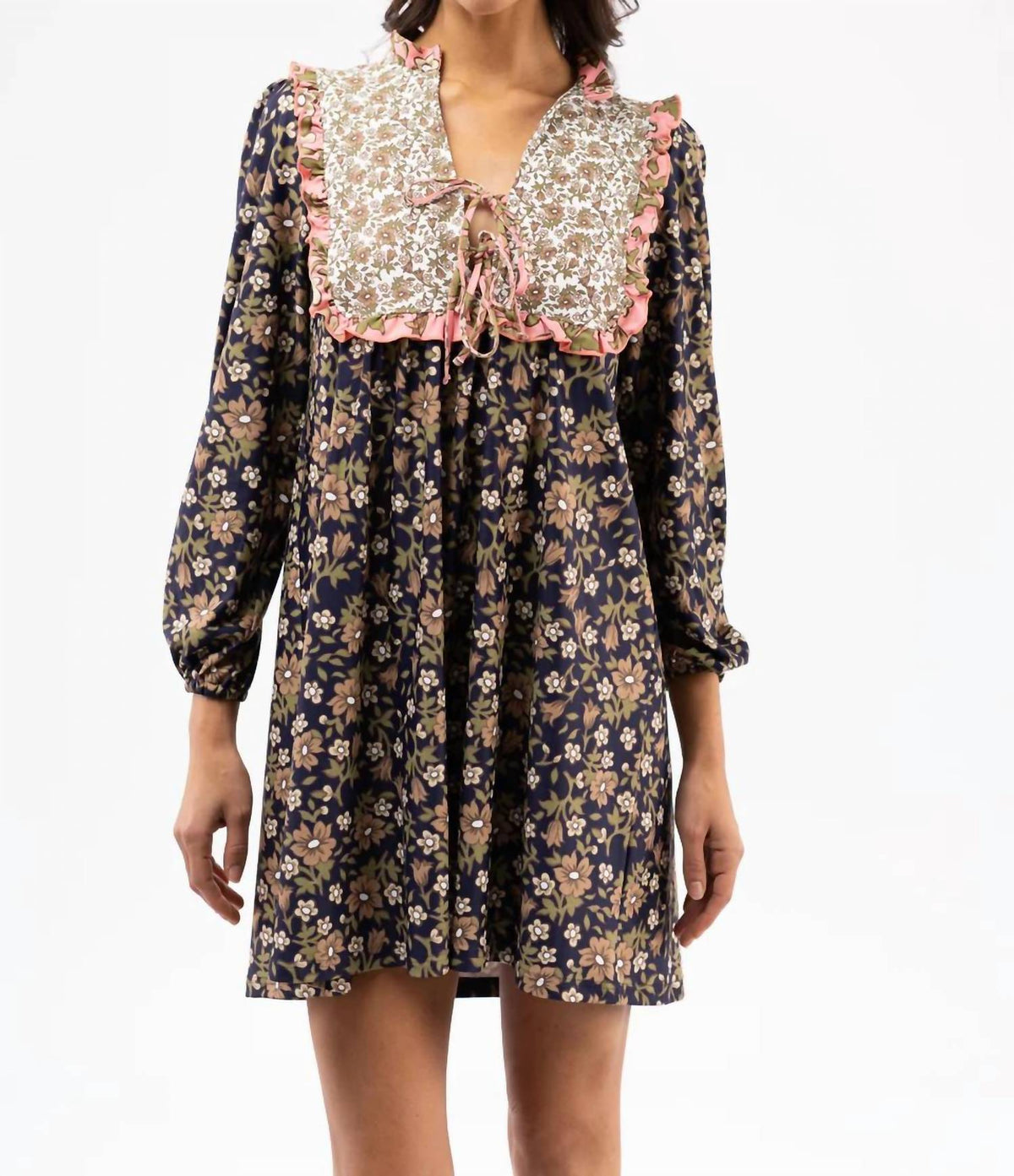 Smith & Quinn - Bonnie Dress