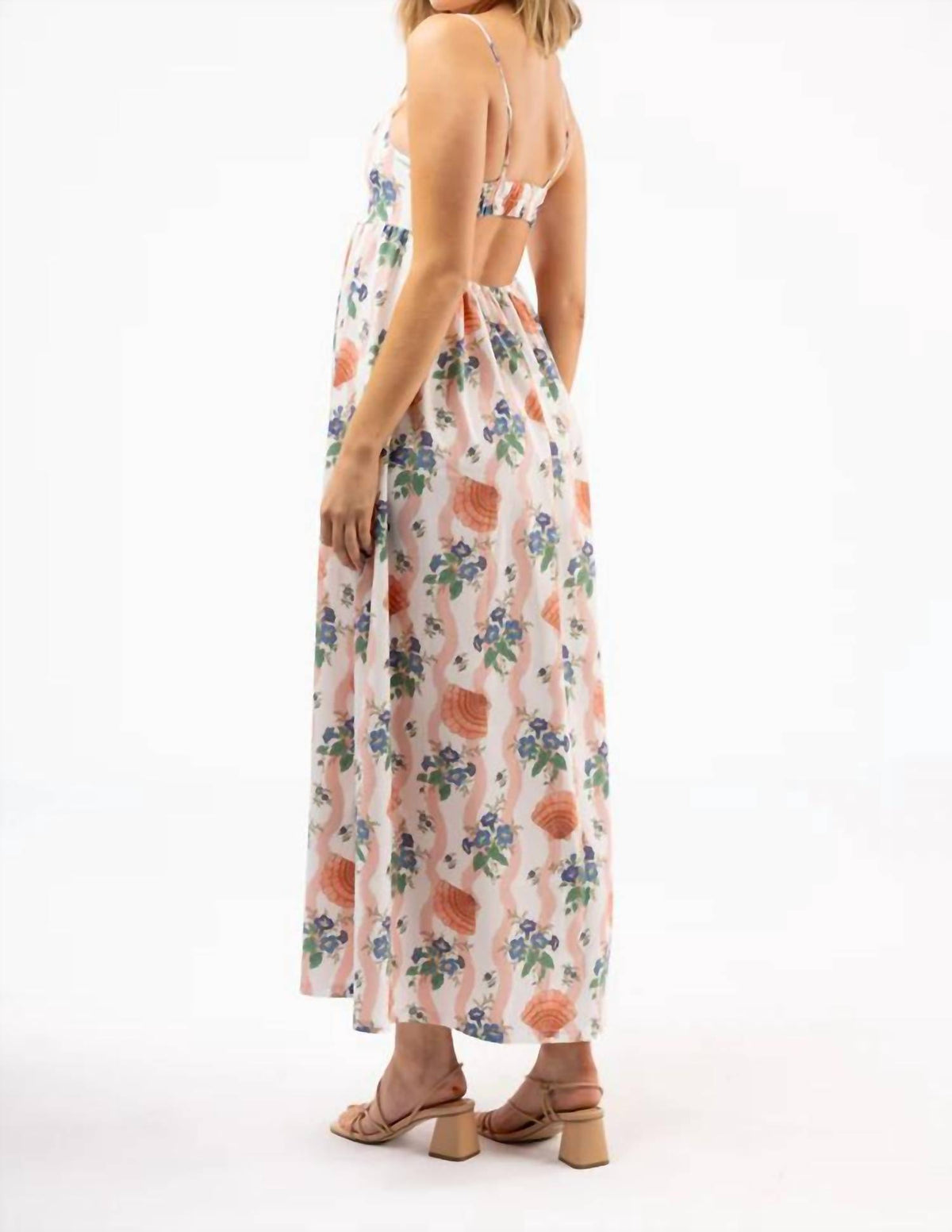Smith & Quinn - Cleobella Maxi Dress