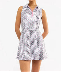 Smith & Quinn - Cynthia Mini Dress