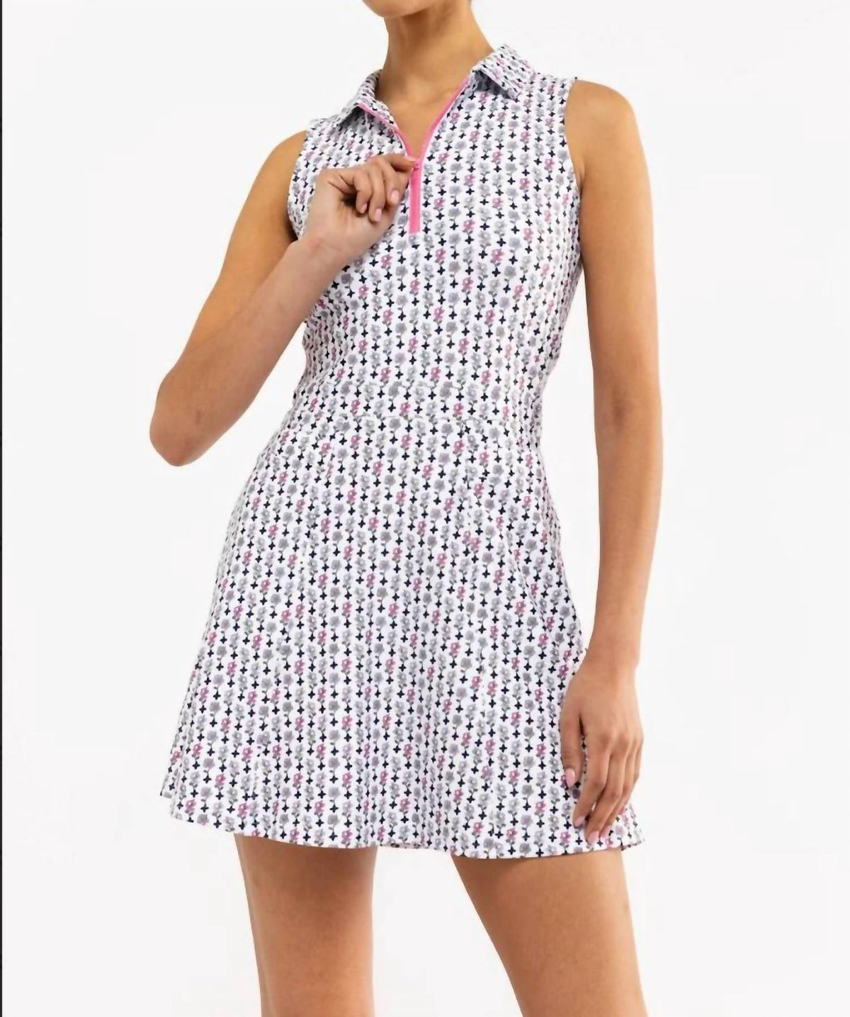 Smith & Quinn - Cynthia Mini Dress