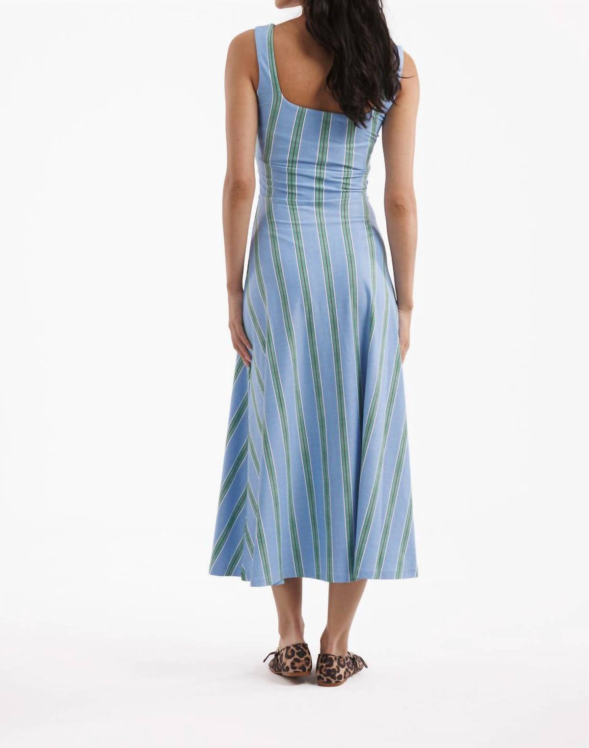 Smith & Quinn - Diana Dress