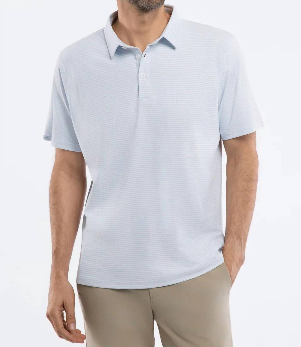 Smith & Quinn - Harvey Polo Shirt