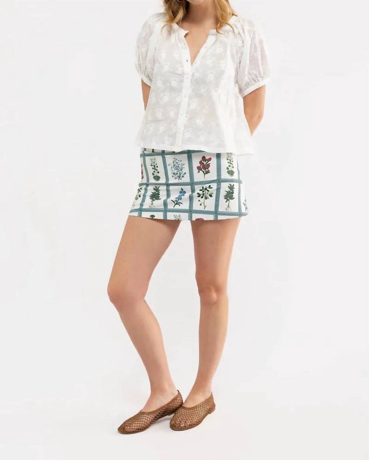 Smith & Quinn - Imogen Top