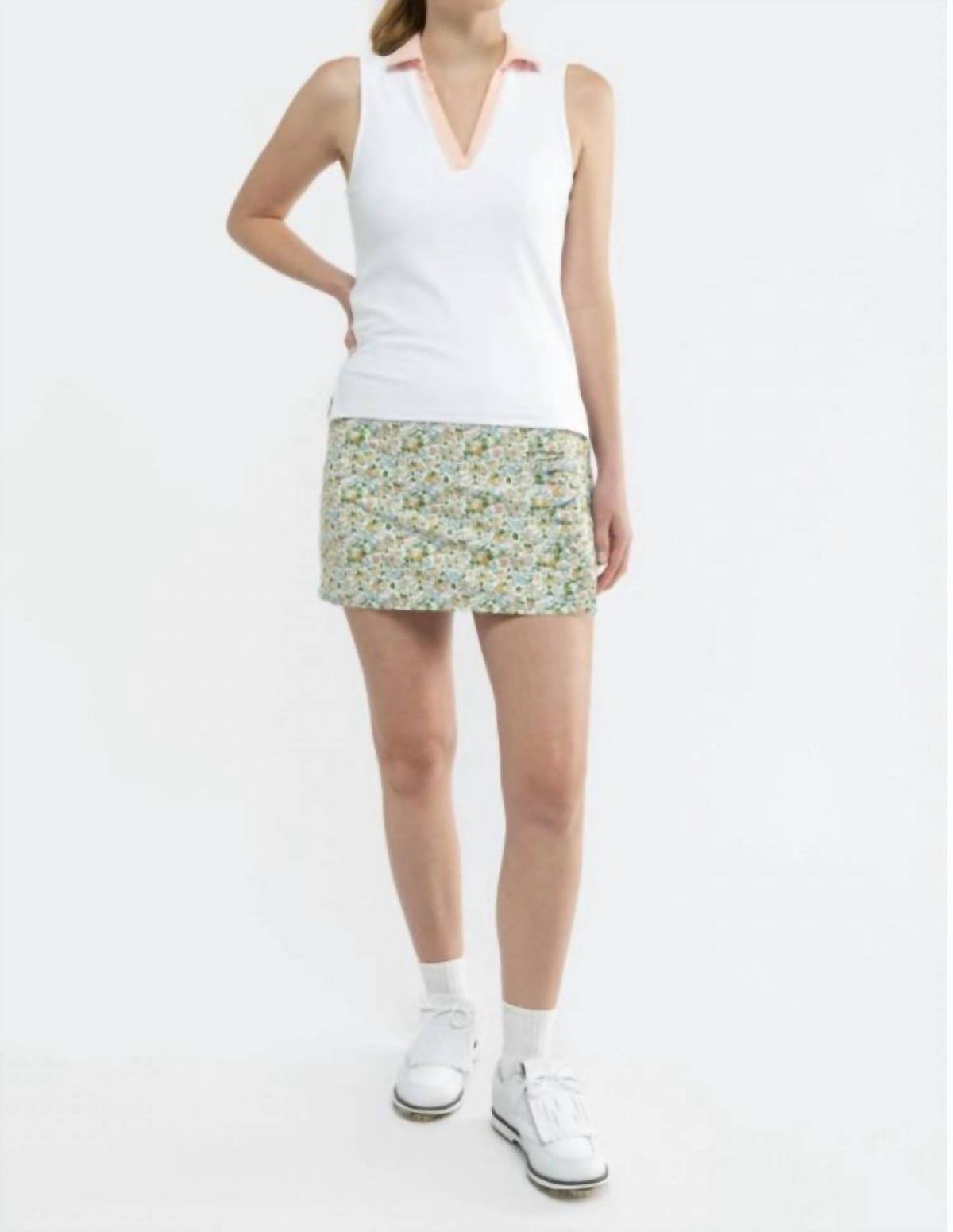 Smith & Quinn - Jack Polo