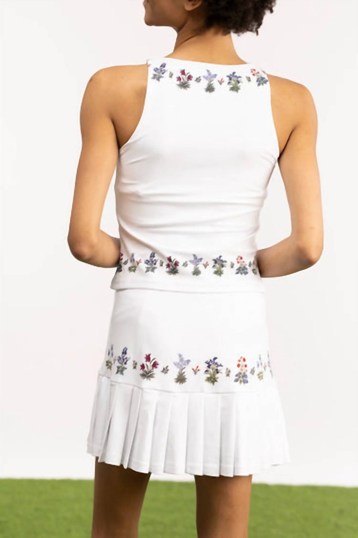 Smith & Quinn - Jessie Top