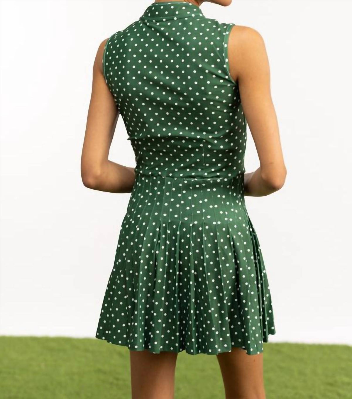 Smith & Quinn - Mackenzie Dress