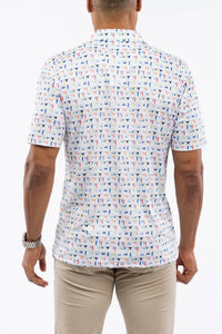 Smith & Quinn - Smitty Light Polo