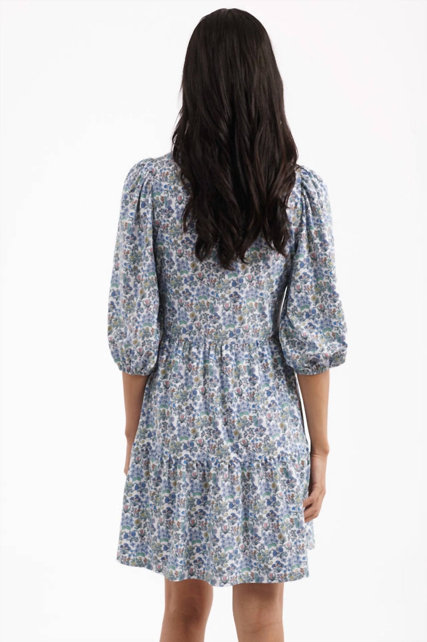 Smith & Quinn - Tory Mini Dress - clothing - collection:vacationdresses(Auto) - dresses