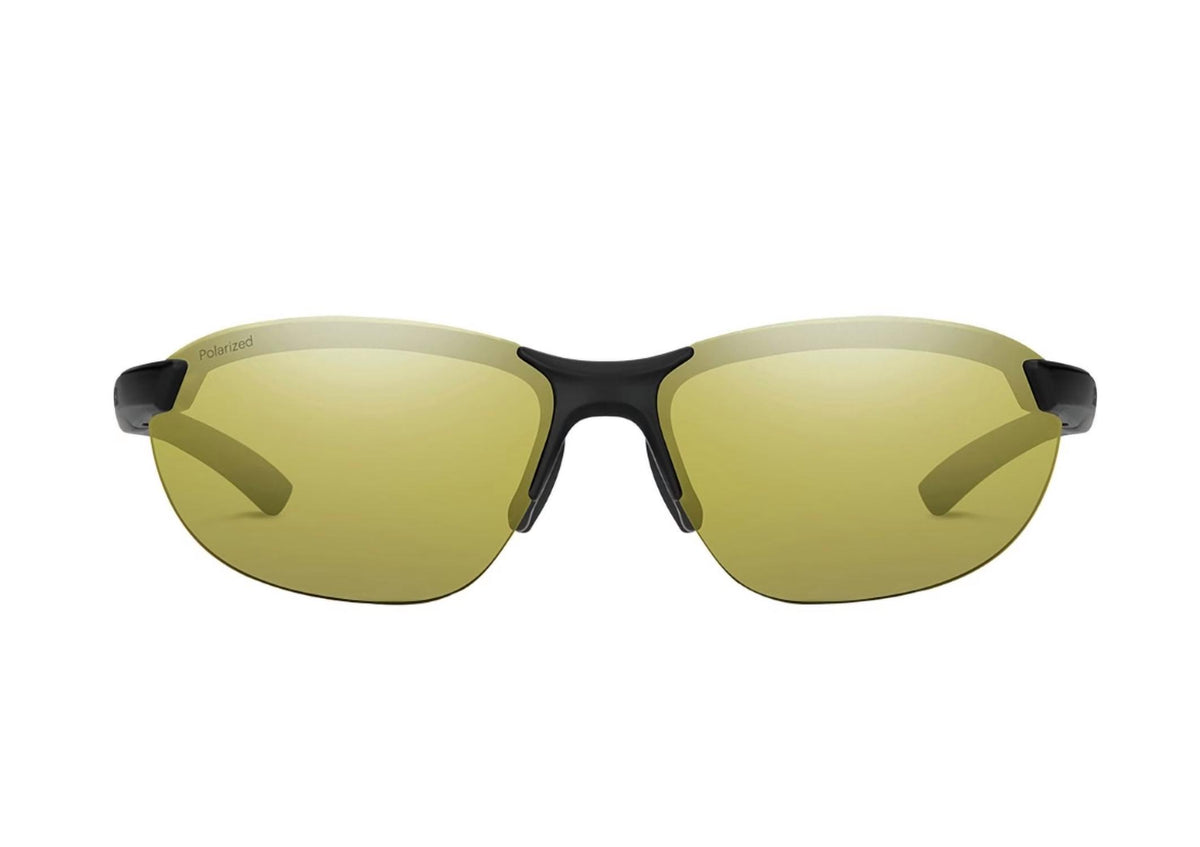 Smith - Unisex Optics Parallel 2 Polarized Sunglasses